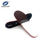 arch support for flat feet