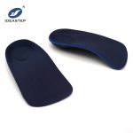 High-quality orthopedic heel pads manufacturers for Shoemaker