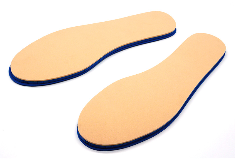 custom made insoles