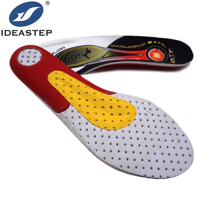 Cycling Shoe Inserts