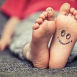 Does My Child Have a Foot Problem?