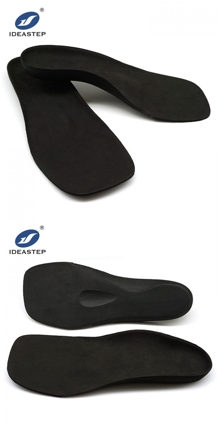 Eva Podiatry Insoles with Metatarsal Pad