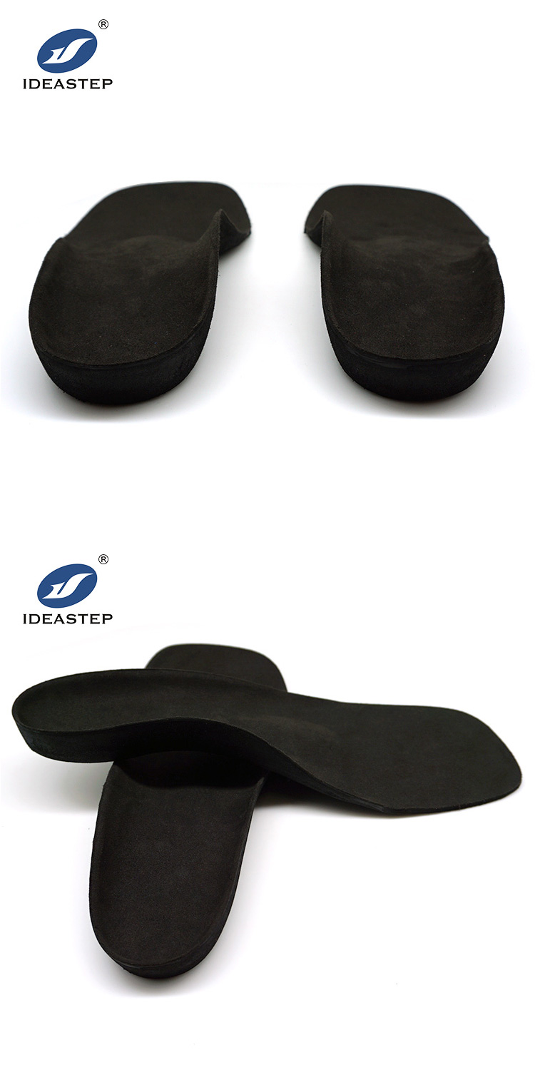 Eva Podiatry Insoles with Metatarsal Pad