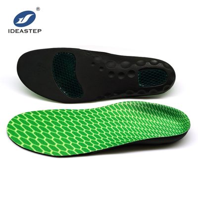 Orthotic Insoles Anti Slip