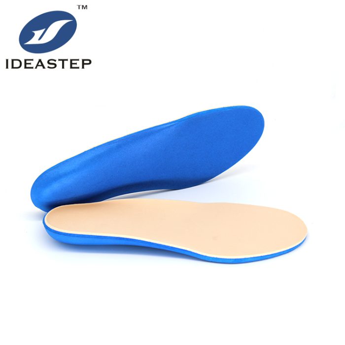 Ideastep Orthotic Insoles Eva Diabetic Insoles for Foot Care
