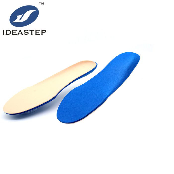 Ideastep Orthotic Insoles Eva Diabetic Insoles for Foot Care - Image 2