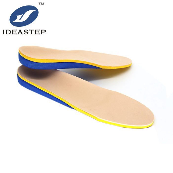 Orthotic Insoles Non-smell Dual Density Diabetic Insoles