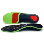HOW TO REDUCED FOOT AND BACK PAIN?