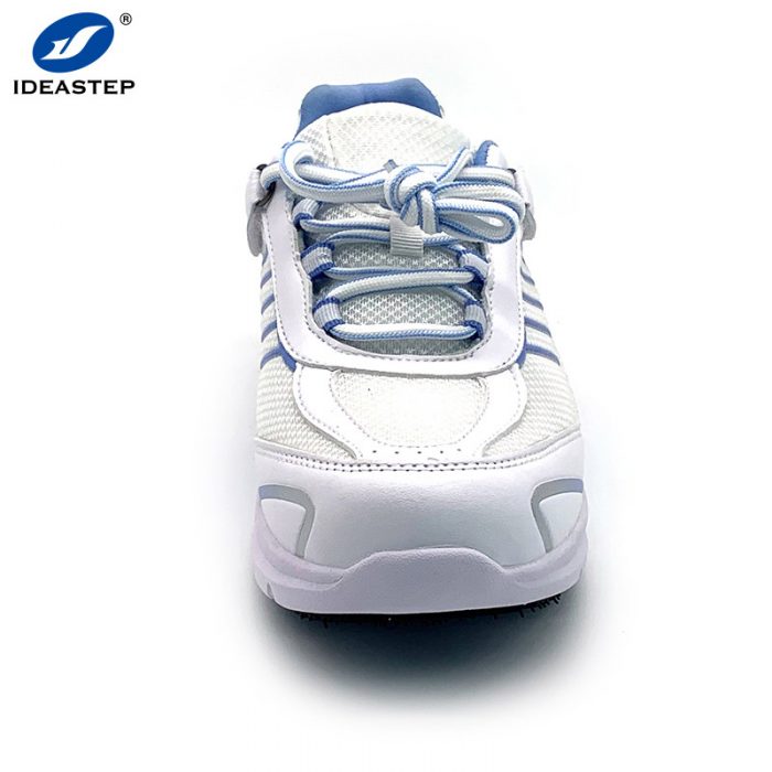 Sportovní ortopedická obuv