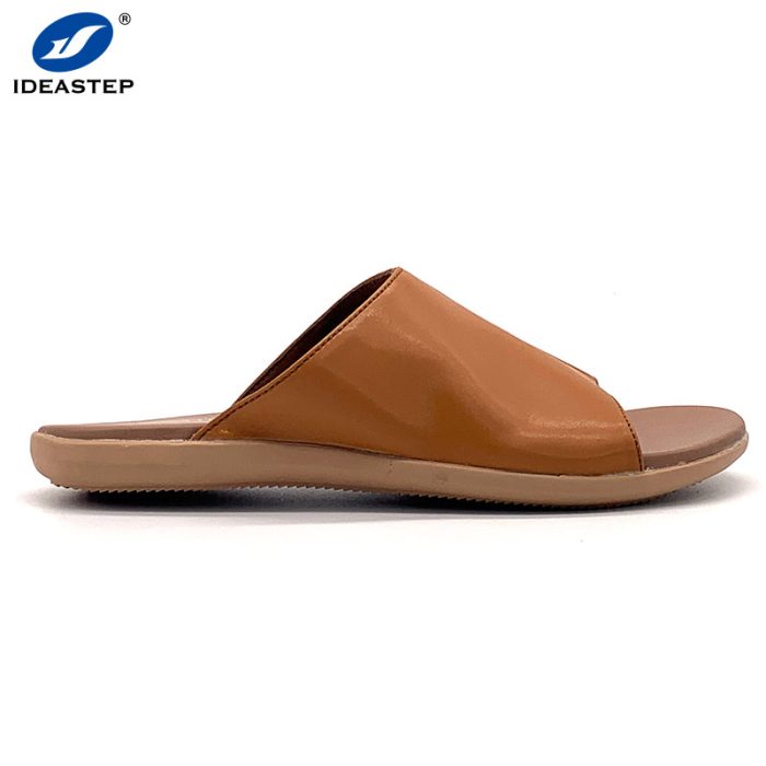 Sandals Orthotic is Fearr