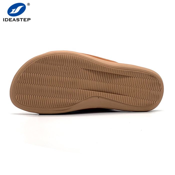 Sandal Orthotic Terbaik