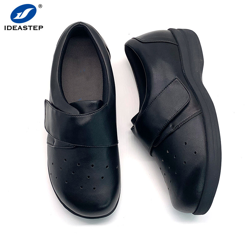 Breathable Diabetic Shoes