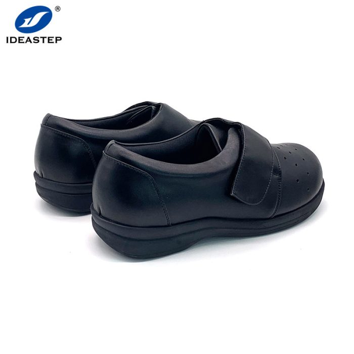 Breathable Diabetic Shoes