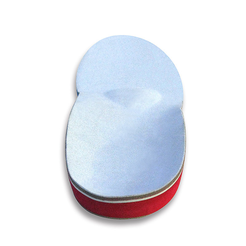 CUSTOM ORTHOTICS OVERWEIGH