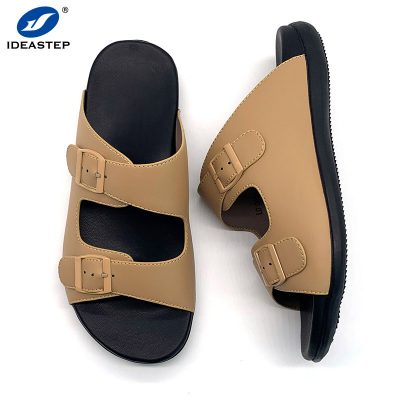 Comfortabele orthopedische sandalen