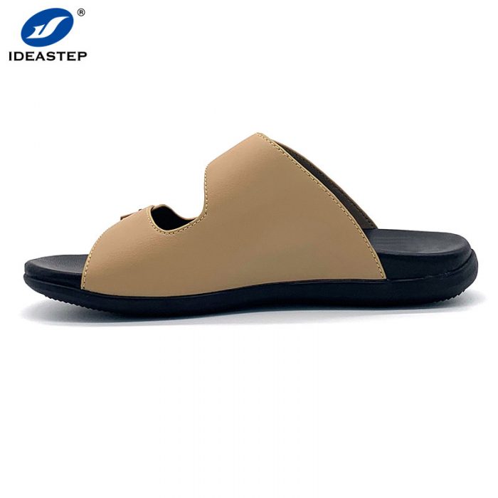 Pohodlné ortopedické sandály