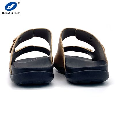 Sandals Orthotic chompord