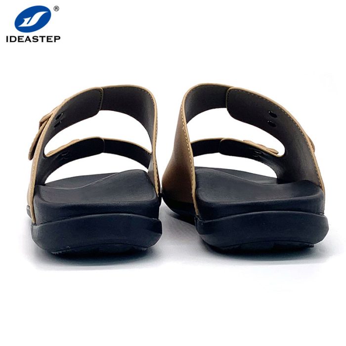 Sandals Orthotic comhfhurtail