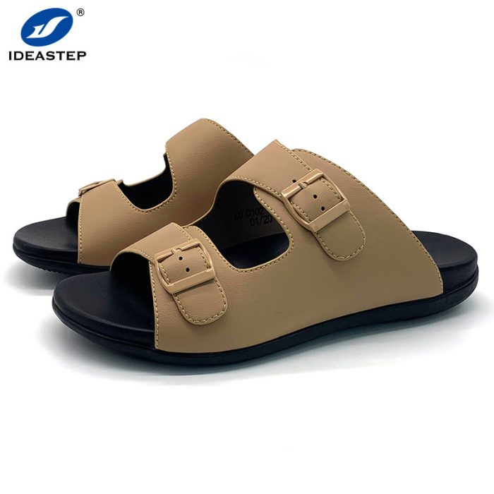 Comfort Orthotic Sandals