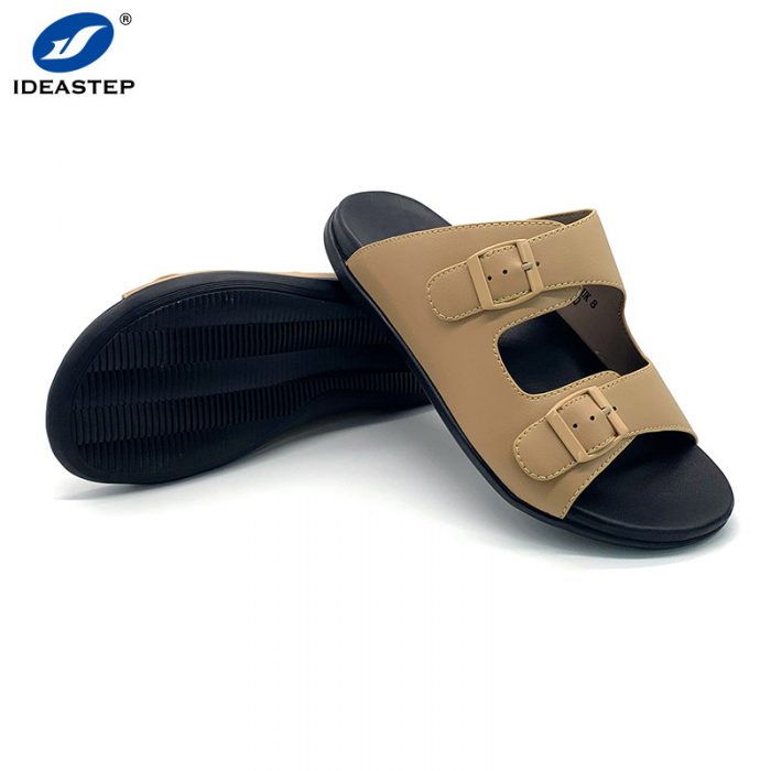 Pohodlné ortopedické sandály