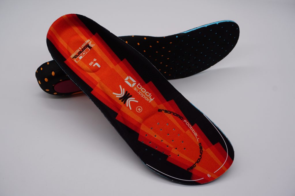wholesale sports orthotic insoles
