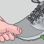 Diabetic foot wear