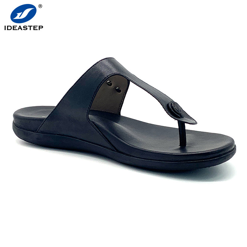 Flip flop Orthopedic sandal