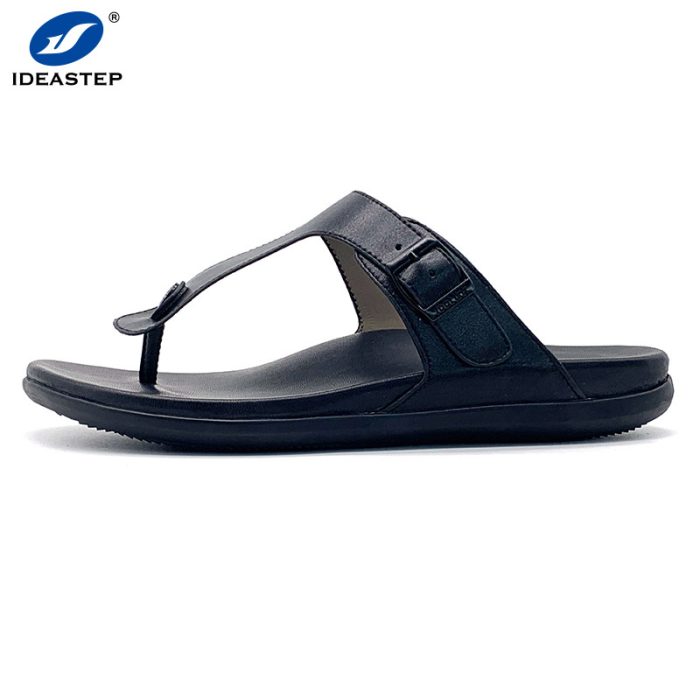 Sandalia ortopédica flip flop