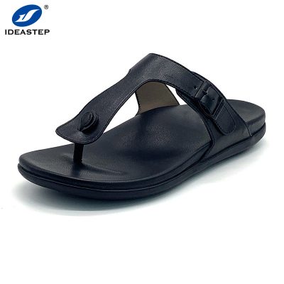 Ortopædisk flip-flop sandal