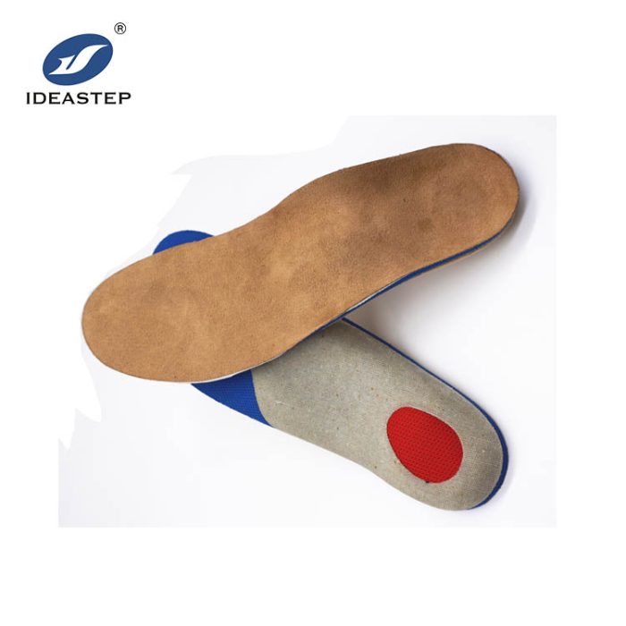 Ideastep M+3-2 cushioning eva sports insole
