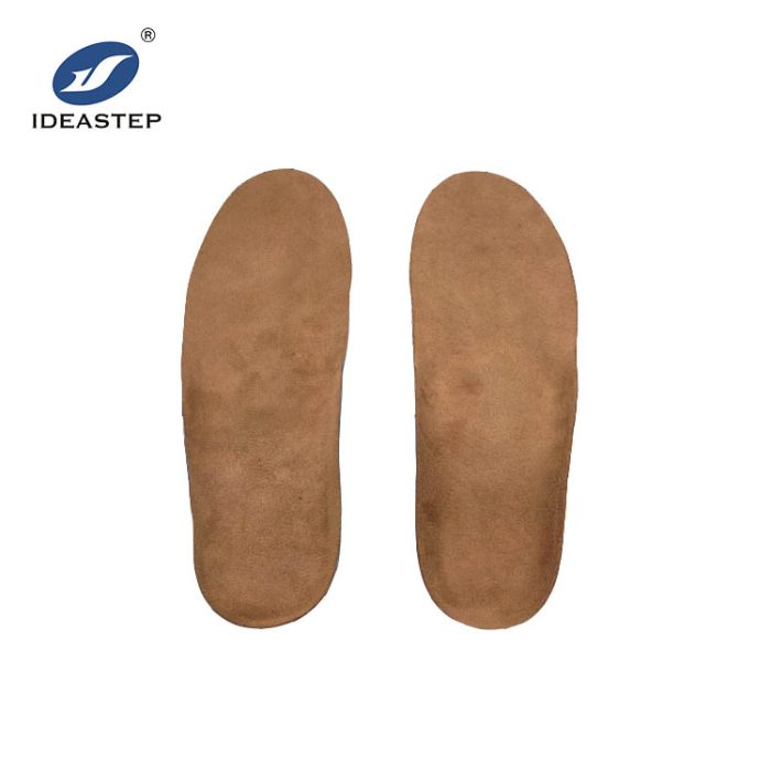 Ideastep M+3-2 cushioning eva sports insole - Image 3