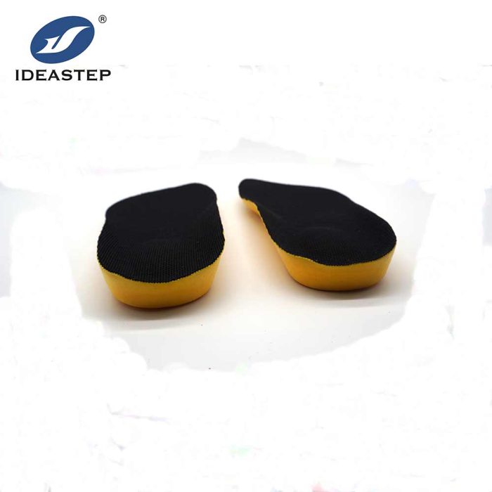 Ideastep YC105 Pu Foam Insole - Image 2