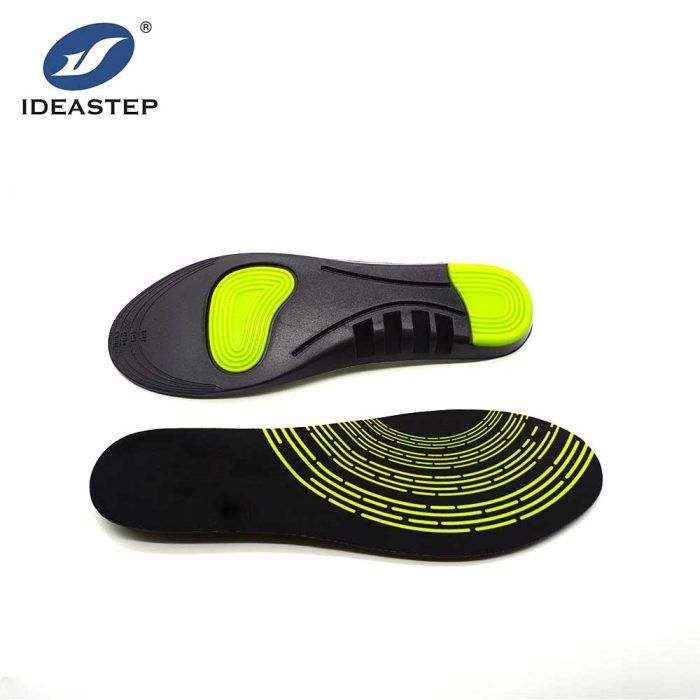 Ideastep KS1668 PU Outdoor Insole