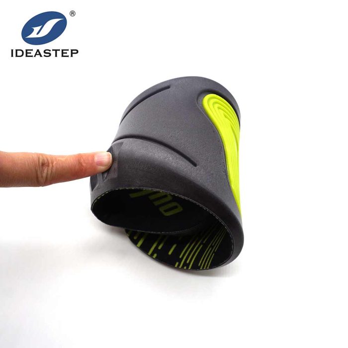 Ideastep KS1668 PU Outdoor Insole - Image 2