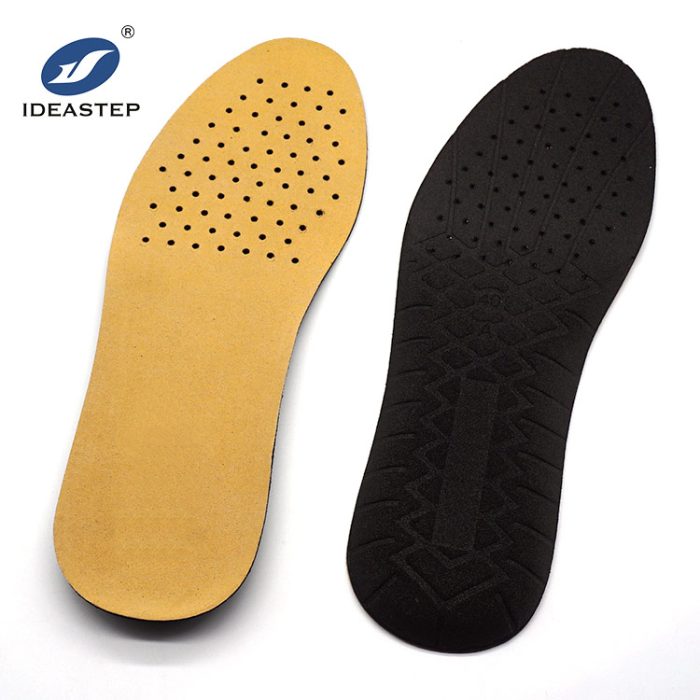 Ideastep KS3617 Casual Insoles Breath Pu foam for Daily Life Shoes