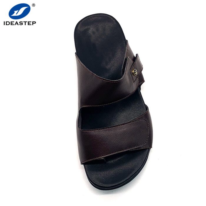 Medical Footwear Sandal (8)