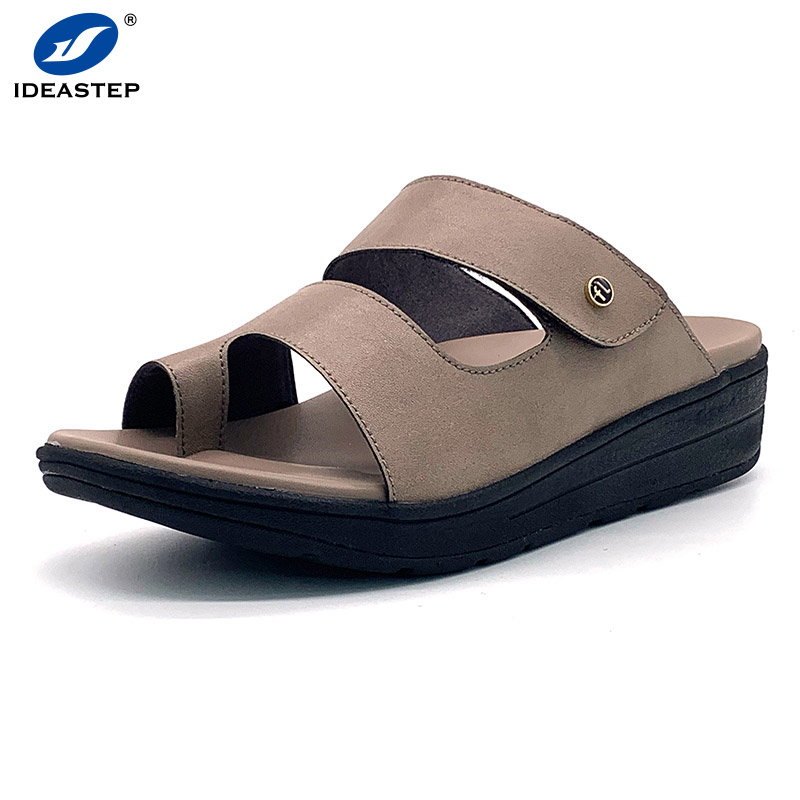 Medical Health Footwear