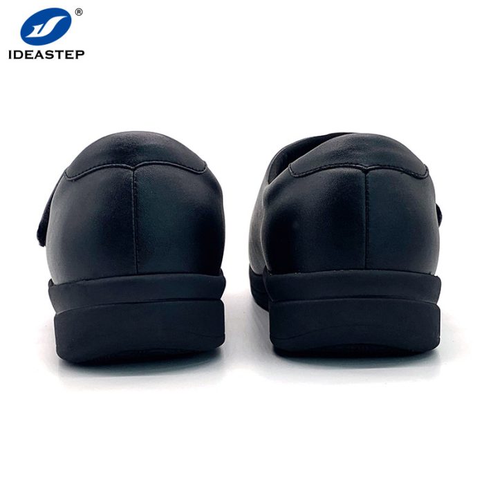 Open toe Therapeutic shoe