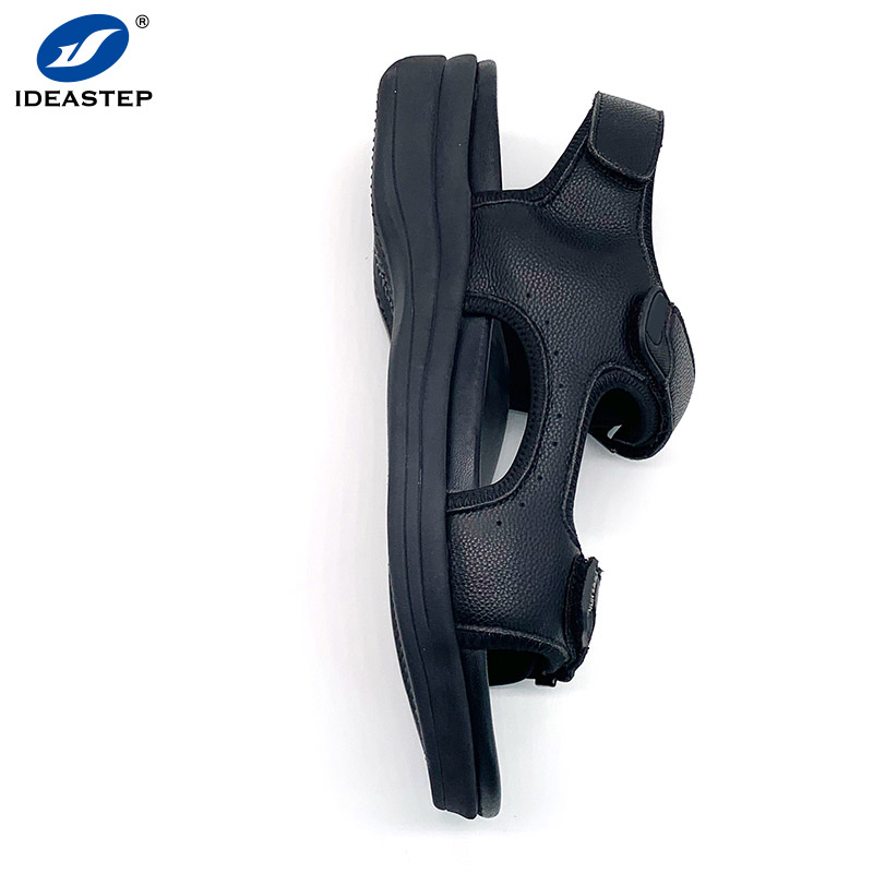 Orthotic Sandals