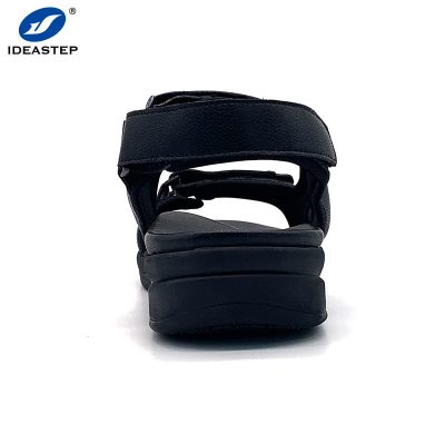 Sandals orthotic