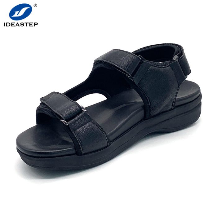 Orthopädische Sandalen