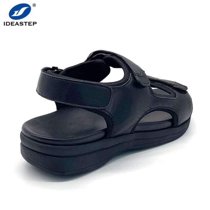 Sandals Orthotic