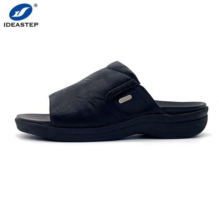 Orthotic Sandals Men