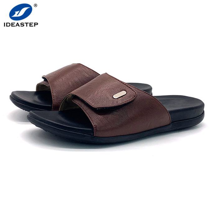 Slide Sandals