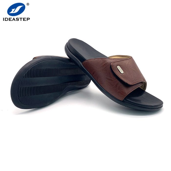 Orthotic Sandals Men - Image 6