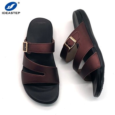 Slide ortotiske sandaler