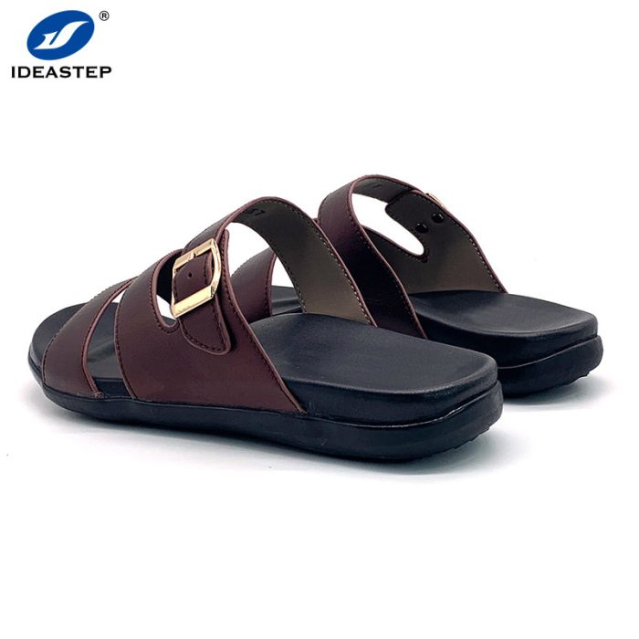 Sandals Orthotic Sleamhnán