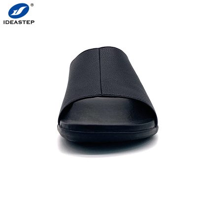 Sandals Orthotic slip-on