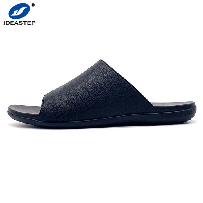 Sandals Orthotic Slip-on