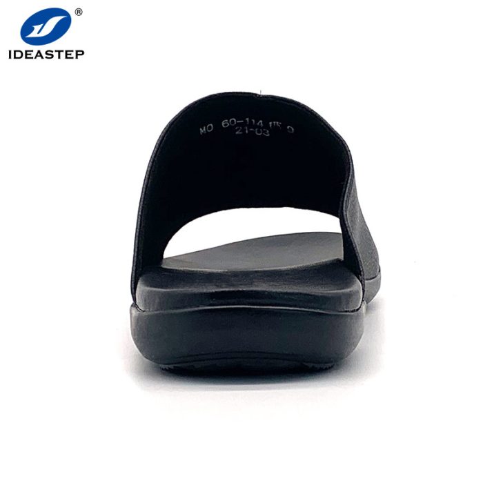 Sandals Orthotic Slip-on